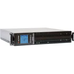 Источник бесперебойного питания Штиль STR1103L 2700Вт 3000ВА черный