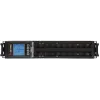 Источник бесперебойного питания Штиль STR1103L 2700Вт 3000ВА черный