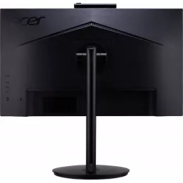 Монитор Acer 23.8" CB242YD3bmiprcx черный IPS LED 1ms 16:9 HDMI M/M Cam матовая HAS Piv 250cd 178гр/178гр 1920x1080 100Hz FreeSync VGA DP FHD USB 6.08кг