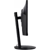 Монитор Acer 23.8" CB242YD3bmiprcx черный IPS LED 1ms 16:9 HDMI M/M Cam матовая HAS Piv 250cd 178гр/178гр 1920x1080 100Hz FreeSync VGA DP FHD USB 6.08кг