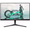 Монитор Philips 24.5" 25M2N3200W черный VA LED 0.5ms 16:9 HDMI матовая HAS Piv 300cd 178гр/178гр 1920x1080 240Hz DP FHD 4.64кг