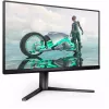 Монитор Philips 24.5" 25M2N3200W черный VA LED 0.5ms 16:9 HDMI матовая HAS Piv 300cd 178гр/178гр 1920x1080 240Hz DP FHD 4.64кг