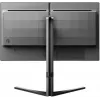 Монитор Philips 24.5" 25M2N3200W черный VA LED 0.5ms 16:9 HDMI матовая HAS Piv 300cd 178гр/178гр 1920x1080 240Hz DP FHD 4.64кг