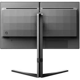 Монитор Philips 24.5" 25M2N3200W черный VA LED 0.5ms 16:9 HDMI матовая HAS Piv 300cd 178гр/178гр 1920x1080 240Hz DP FHD 4.64кг