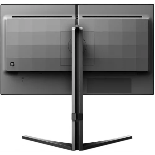 Монитор Philips 24.5" 25M2N3200W черный VA LED 0.5ms 16:9 HDMI матовая HAS Piv 300cd 178гр/178гр 1920x1080 240Hz DP FHD 4.64кг