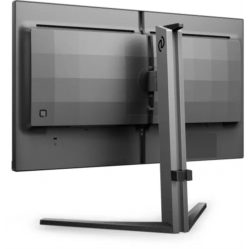 Монитор Philips 24.5" 25M2N3200W черный VA LED 0.5ms 16:9 HDMI матовая HAS Piv 300cd 178гр/178гр 1920x1080 240Hz DP FHD 4.64кг
