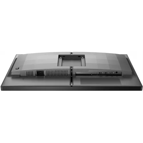 Монитор Philips 24.5" 25M2N3200W черный VA LED 0.5ms 16:9 HDMI матовая HAS Piv 300cd 178гр/178гр 1920x1080 240Hz DP FHD 4.64кг