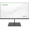 Монитор Digma 23.8" Progress 24A501F черный VA LED 16:9 HDMI матовая 250cd 178гр/178гр 1920x1080 100Hz FreeSync VGA FHD 3кг