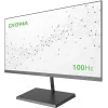 Монитор Digma 23.8" Progress 24A501F черный VA LED 16:9 HDMI матовая 250cd 178гр/178гр 1920x1080 100Hz FreeSync VGA FHD 3кг