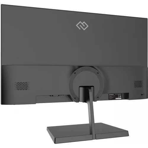 Монитор Digma 23.8" Progress 24A501F черный VA LED 16:9 HDMI матовая 250cd 178гр/178гр 1920x1080 100Hz FreeSync VGA FHD 3кг