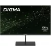 Монитор Digma 27" Progress 27P501Q черный IPS LED 16:9 HDMI M/M матовая 300cd 178гр/178гр 2560x1440 100Hz G-Sync FreeSync DP 2K 4.3кг