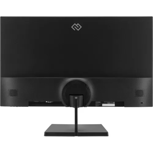 Монитор Digma 27" Progress 27P501Q черный IPS LED 16:9 HDMI M/M матовая 300cd 178гр/178гр 2560x1440 100Hz G-Sync FreeSync DP 2K 4.3кг
