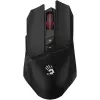 Мышь A4Tech Bloody R36 Ultra черный оптическая 12000dpi беспров. USB 7but