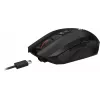 Мышь A4Tech Bloody R36 Ultra черный оптическая 12000dpi беспров. USB 7but