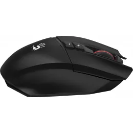Мышь A4Tech Bloody R36 Ultra черный оптическая 12000dpi беспров. USB 7but