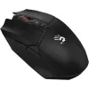 Мышь A4Tech Bloody R36 Ultra черный оптическая 12000dpi беспров. USB 7but