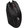 Мышь A4Tech Bloody R36 Ultra черный оптическая 12000dpi беспров. USB 7but