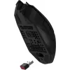 Мышь A4Tech Bloody R36 Ultra черный оптическая 12000dpi беспров. USB 7but