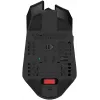 Мышь A4Tech Bloody R36 Ultra черный оптическая 12000dpi беспров. USB 7but