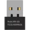 Мышь A4Tech Bloody R36 Ultra черный оптическая 12000dpi беспров. USB 7but