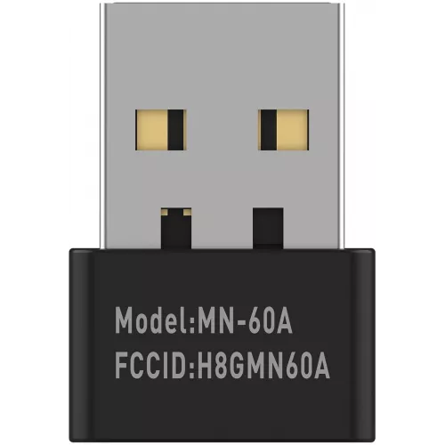 Мышь A4Tech Bloody R36 Ultra черный оптическая 12000dpi беспров. USB 7but