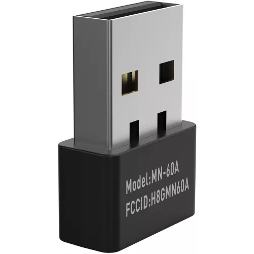 Мышь A4Tech Bloody R36 Ultra черный оптическая 12000dpi беспров. USB 7but