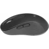 Мышь Logitech M650 Large графитовый оптическая 4000dpi silent беспров. BT/Radio USB 5but (910-006388)