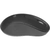 Мышь Logitech M650 Large графитовый оптическая 4000dpi silent беспров. BT/Radio USB 5but (910-006388)