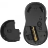 Мышь Logitech M650 Large графитовый оптическая 4000dpi silent беспров. BT/Radio USB 5but (910-006388)