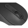 Мышь Logitech M650 Large графитовый оптическая 4000dpi silent беспров. BT/Radio USB 5but (910-006388)