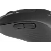 Мышь Logitech M650 Large графитовый оптическая 4000dpi silent беспров. BT/Radio USB 5but (910-006388)