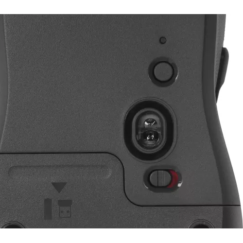 Мышь Logitech M650 Large графитовый оптическая 4000dpi silent беспров. BT/Radio USB 5but (910-006388)