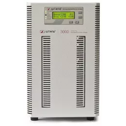 Источник бесперебойного питания Штиль ST1103TL 2700Вт 3000ВА серый