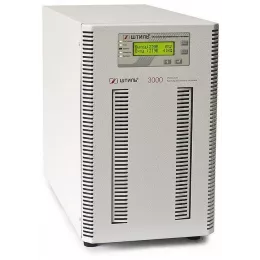 Источник бесперебойного питания Штиль ST1103TL 2700Вт 3000ВА серый