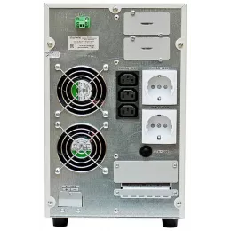 Источник бесперебойного питания Штиль ST1103TL 2700Вт 3000ВА серый