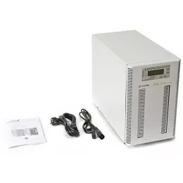 Источник бесперебойного питания Штиль ST1103TL 2700Вт 3000ВА серый