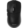 Мышь Acer OMR312 черный оптическая 3200dpi беспров. BT/Radio USB 5but (ZL.MCECC.035)