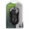 Мышь Acer OMR312 черный оптическая 3200dpi беспров. BT/Radio USB 5but (ZL.MCECC.035)