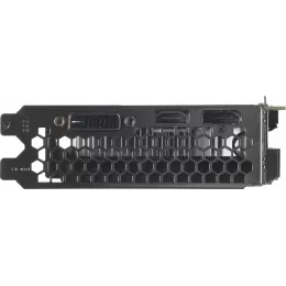 Видеокарта Palit PCI-E 4.0 PA-RTX3050 STORMX NVIDIA GeForce RTX 3050 6Gb 96bit GDDR6 1042/14000 DVIx1 HDMIx1 DPx1 HDCP Ret