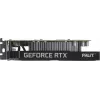 Видеокарта Palit PCI-E 4.0 PA-RTX3050 STORMX NVIDIA GeForce RTX 3050 6Gb 96bit GDDR6 1042/14000 DVIx1 HDMIx1 DPx1 HDCP Ret