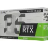 Видеокарта Palit PCI-E 4.0 PA-RTX3050 STORMX NVIDIA GeForce RTX 3050 6Gb 96bit GDDR6 1042/14000 DVIx1 HDMIx1 DPx1 HDCP Ret
