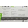 Видеокарта Palit PCI-E 4.0 PA-RTX3050 STORMX NVIDIA GeForce RTX 3050 6Gb 96bit GDDR6 1042/14000 DVIx1 HDMIx1 DPx1 HDCP Ret