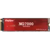 Накопитель SSD Kingspec PCIe 4.0 x4 512GB XG7000-512 XG7000 M.2 2280