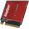 Накопитель SSD Kingspec PCIe 4.0 x4 512GB XG7000-512 XG7000 M.2 2280