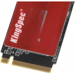 Накопитель SSD Kingspec PCIe 4.0 x4 512GB XG7000-512 XG7000 M.2 2280