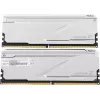 Память DDR5 2x16GB 6200MHz Netac NTZED5P62DP-32S Z RGB RTL Gaming PC5-49600 CL32 DIMM 288-pin 1.35В с радиатором Ret