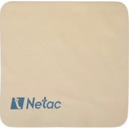 Память DDR5 2x16GB 6200MHz Netac NTZED5P62DP-32S Z RGB RTL Gaming PC5-49600 CL32 DIMM 288-pin 1.35В с радиатором Ret