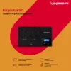 Источник бесперебойного питания Ippon Kirpich 850 480Вт 850ВА черный