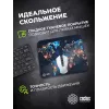 Коврик для мыши Cactus News 400x300x3мм (CS-MP-PRO13XL)