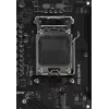 Материнская плата MSI PRO B650M-B Socket AM5 AMD B650 2xDDR5 mATX AC`97 8ch(7.1) 2.5Gg RAID+VGA+HDMI